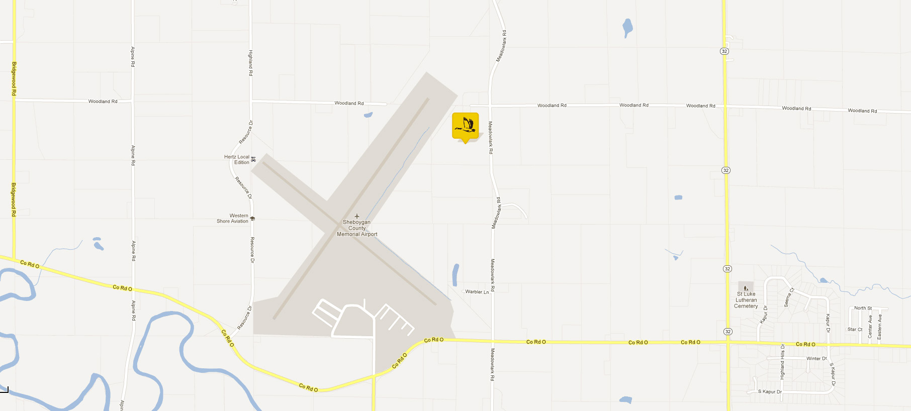 google map